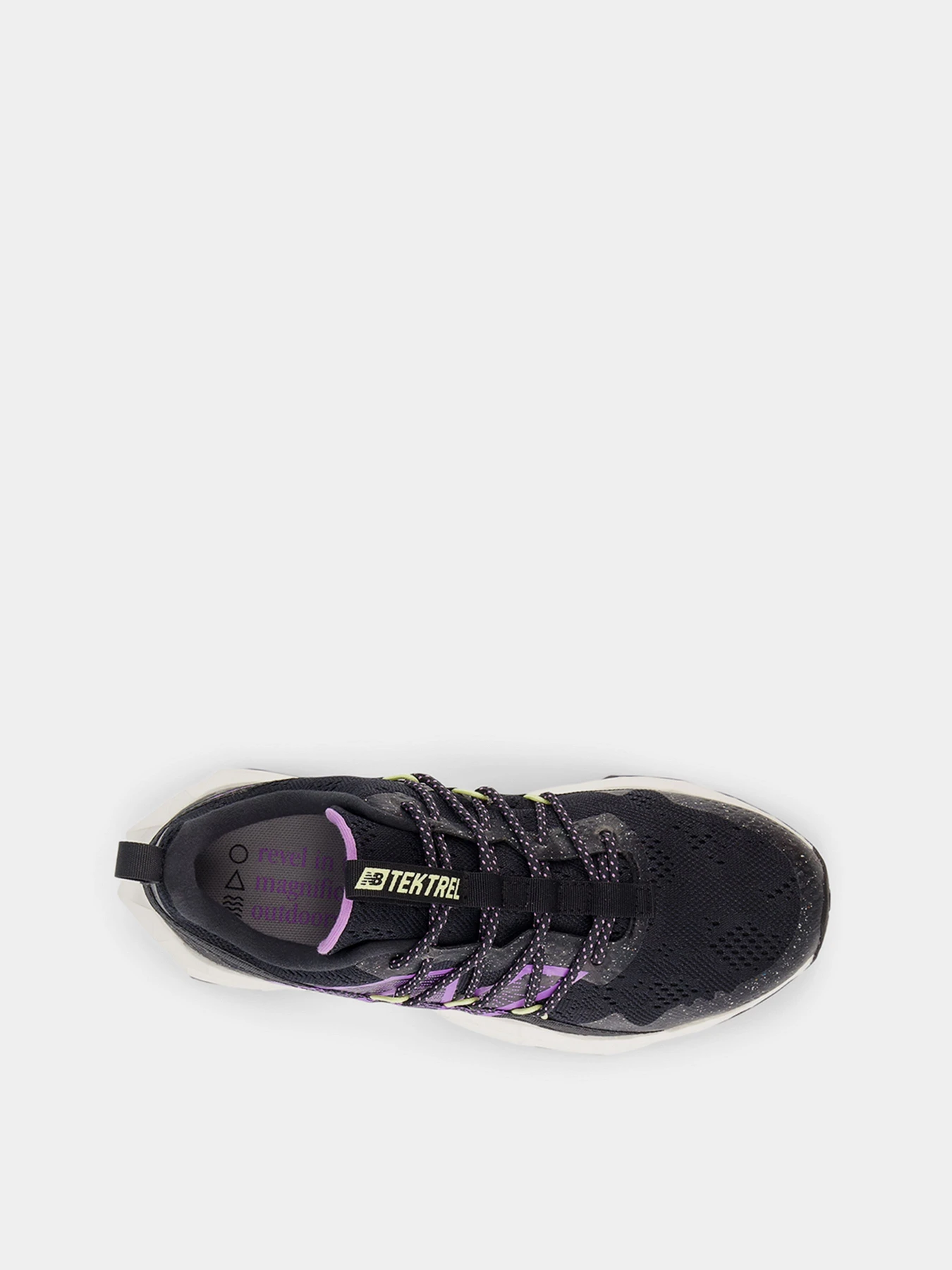 Кроссовки New Balance TEKTREL модель WTTTRLK1 Фото