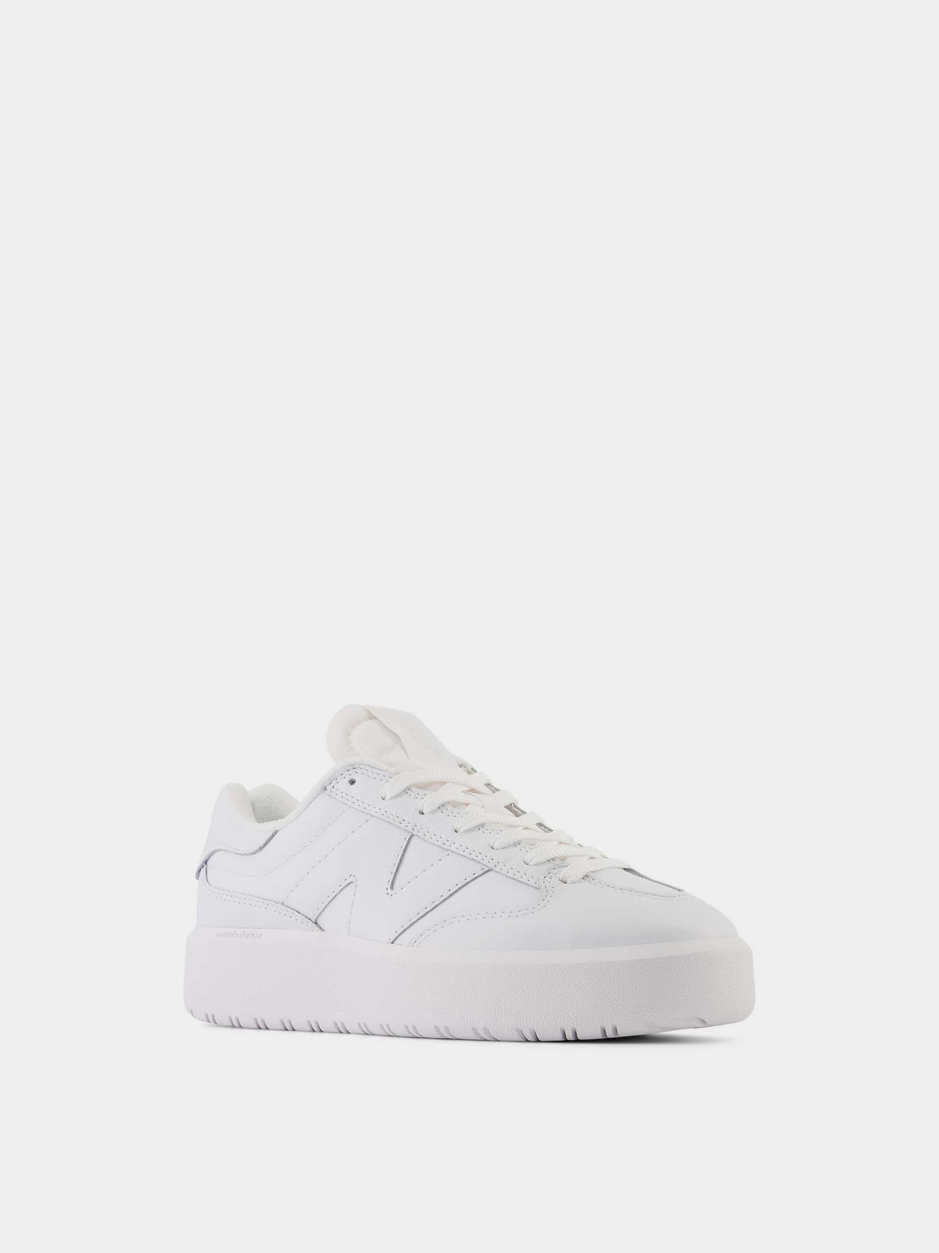 Кеды New Balance 302 модель CT302CLA Кеды New Balance 302 модель CT302CLA Фото