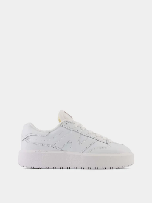 Кеди New Balance 302 модель CT302CLA Фото