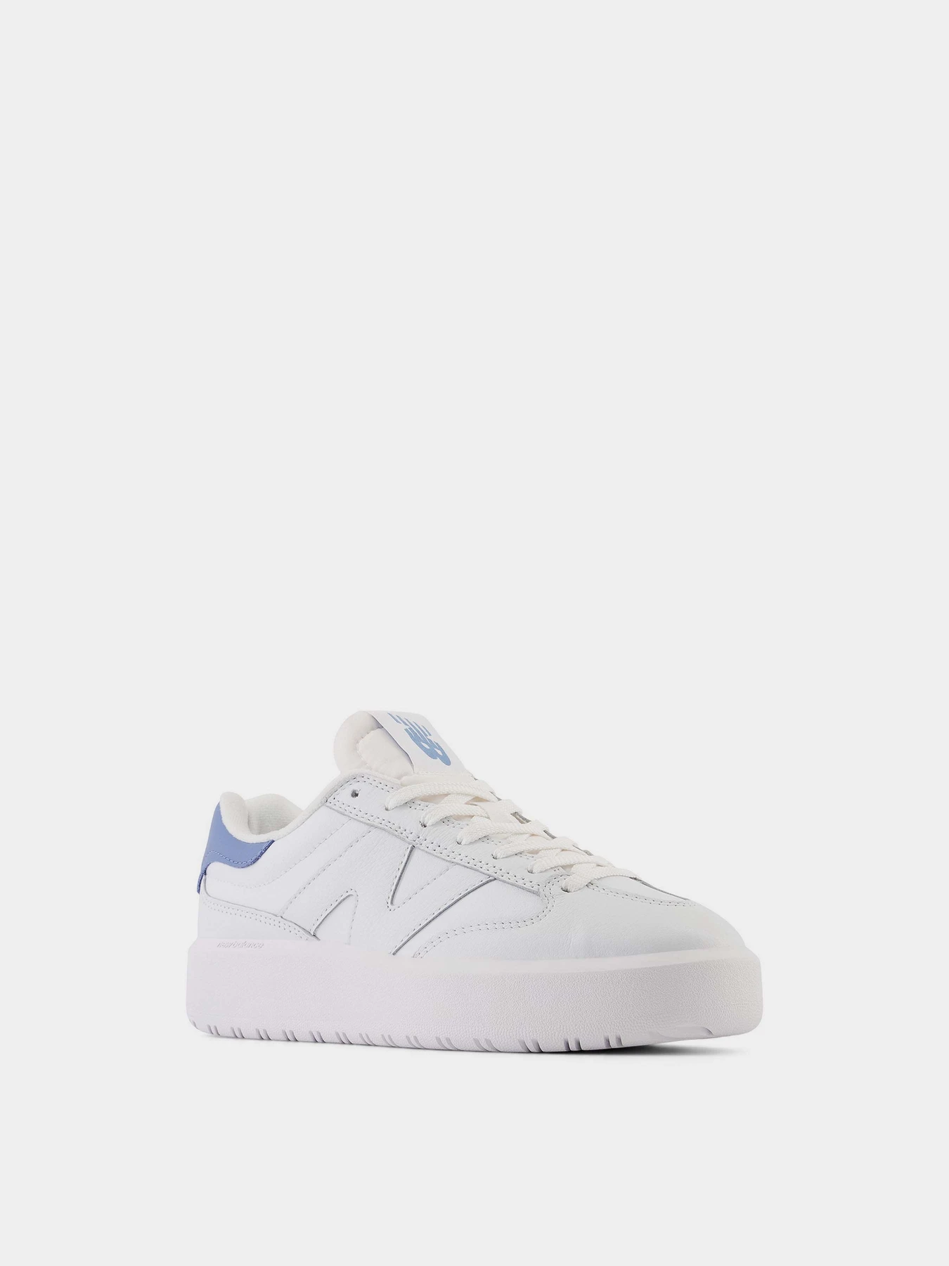 Кеды New Balance 302 модель CT302CLD Кеды New Balance 302 модель CT302CLD Фото