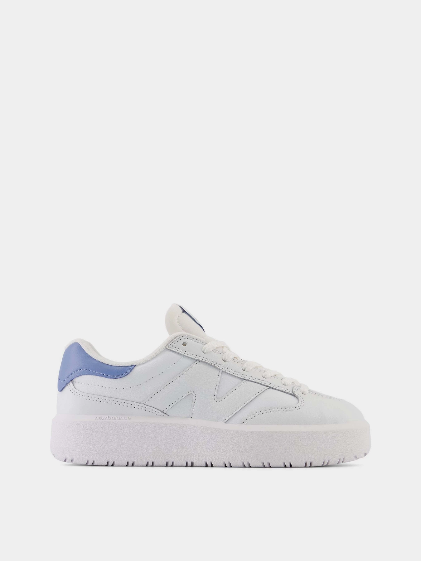 Кеды New Balance 302 модель CT302CLD Кеды New Balance 302 модель CT302CLD Фото