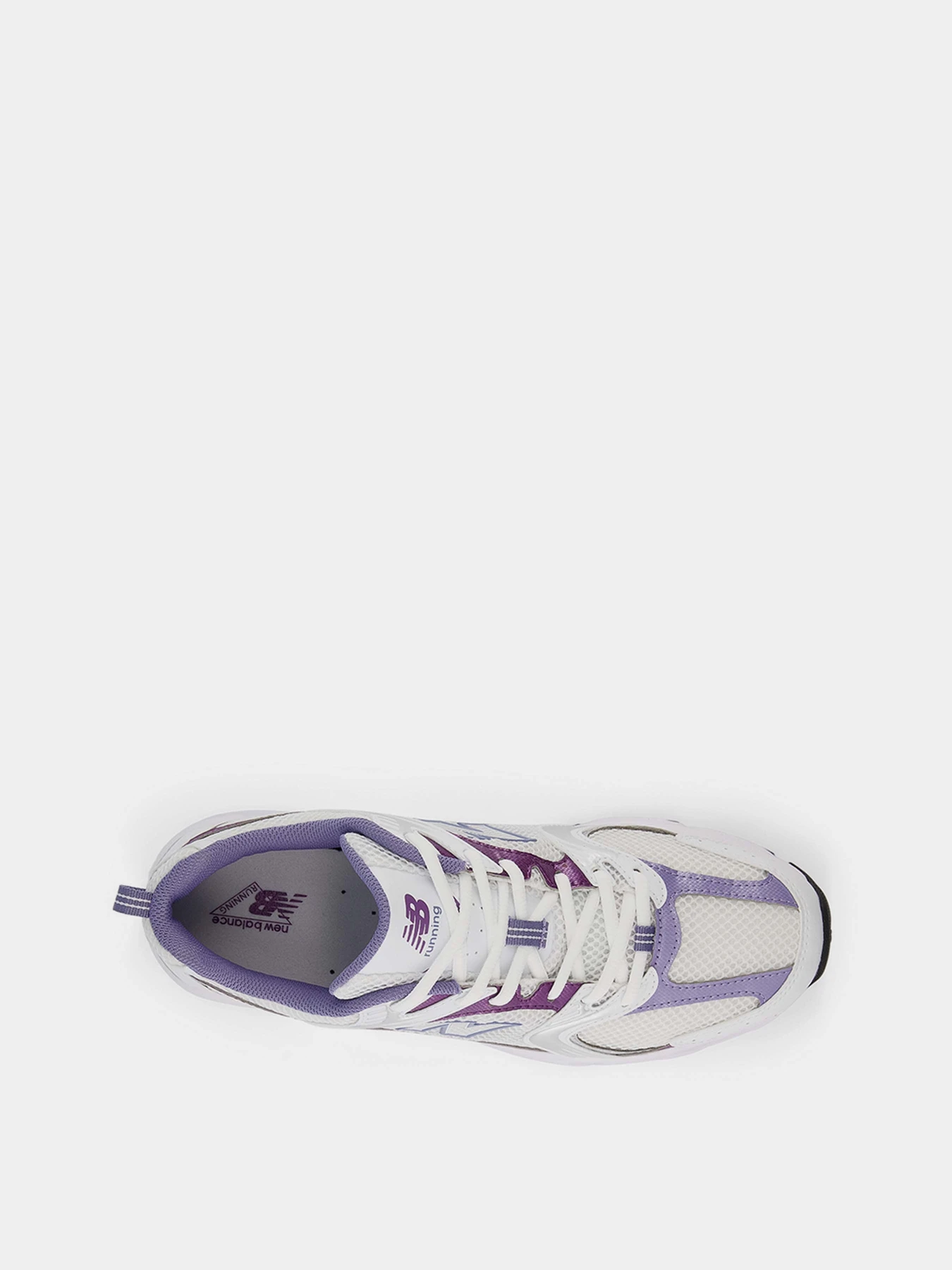 Кроссовки New Balance 530 модель MR530RE Кроссовки New Balance 530 модель MR530RE Фото