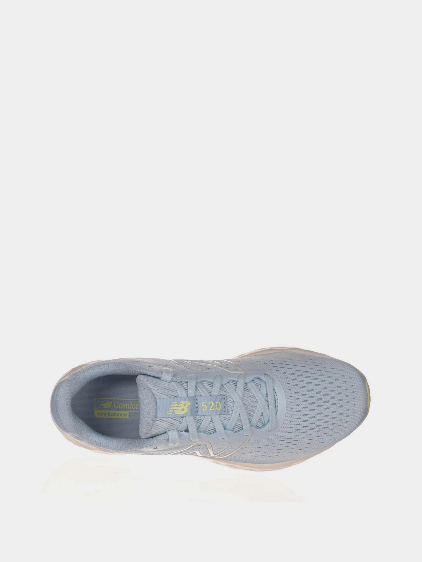 Кроссовки New Balance 520 V8 модель W520RL8 Фото