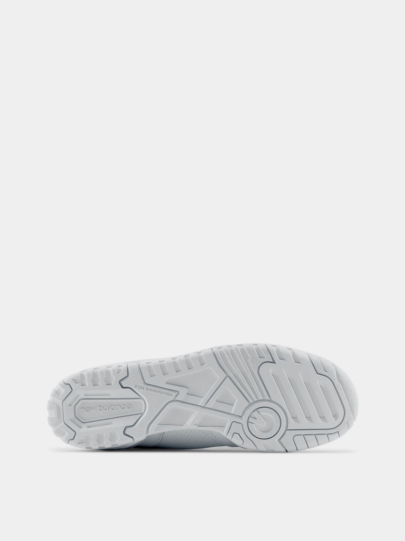 Кросівки New Balance 550 модель BBW550WW Кросівки New Balance 550 модель BBW550WW Фото