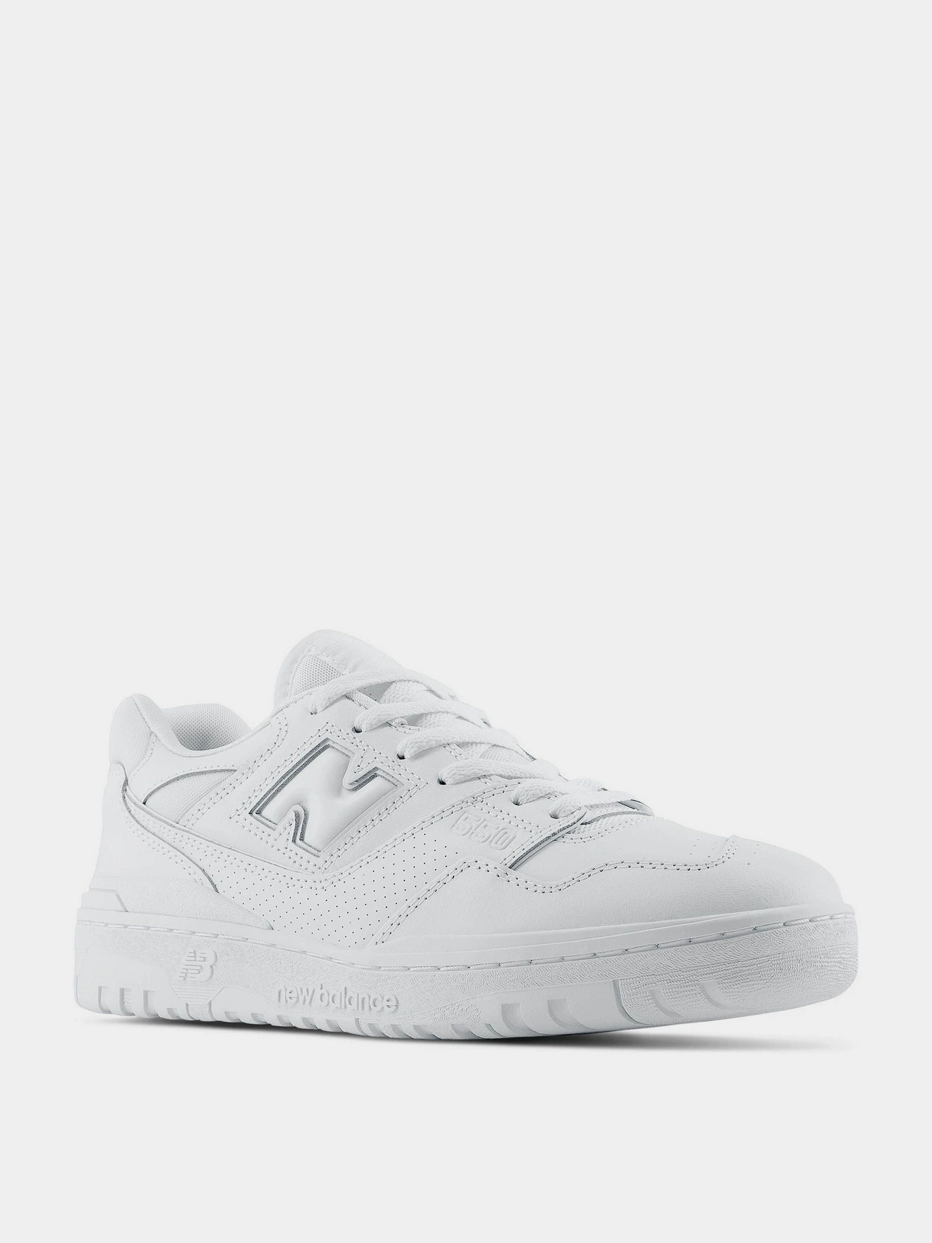 Кросівки New Balance 550 модель BBW550WW Кросівки New Balance 550 модель BBW550WW Фото