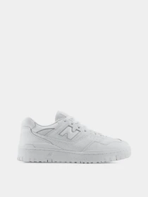 Кросівки New Balance 550 модель BBW550WW Фото