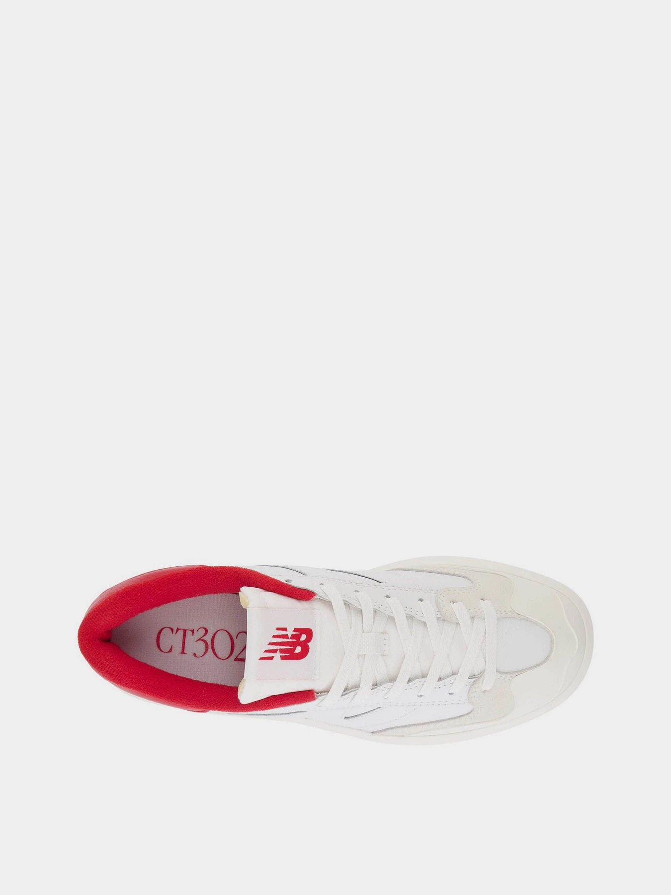 Кеды New Balance CT302 модель CT302VB Кеды New Balance CT302 модель CT302VB Фото