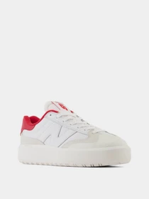 Кеды New Balance CT302 модель CT302VB Фото