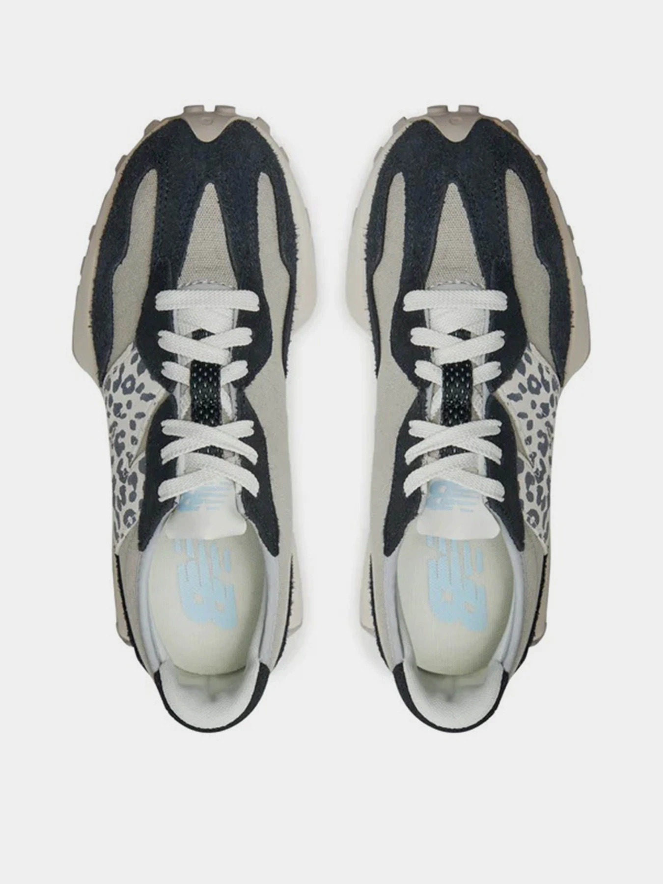 Кроссовки New Balance 327 модель WS327AP Кроссовки New Balance 327 модель WS327AP Фото