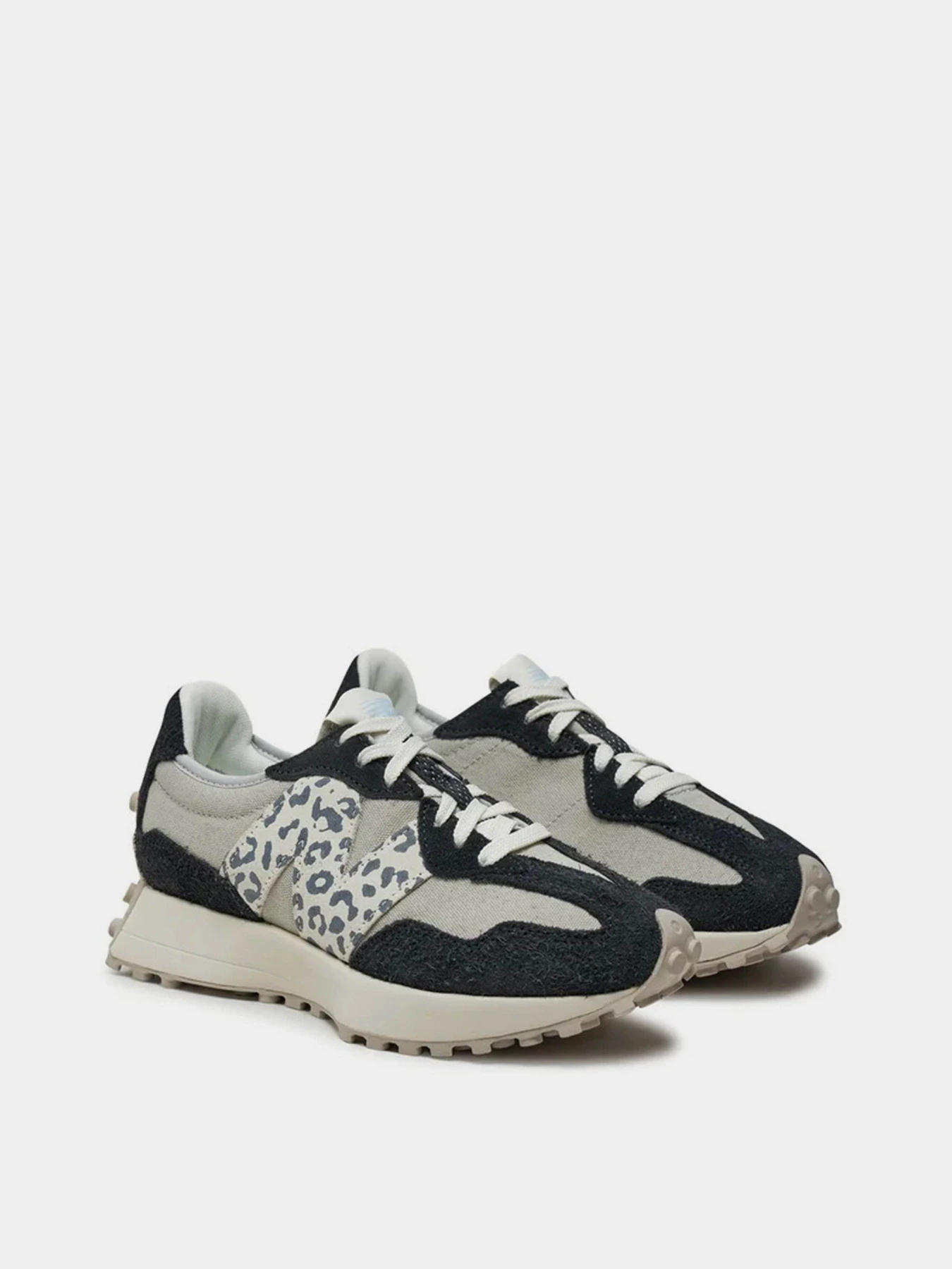 Кроссовки New Balance 327 модель WS327AP Кроссовки New Balance 327 модель WS327AP Фото
