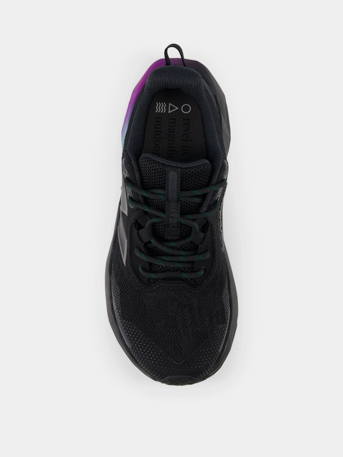 Кроссовки New Balance NITREL модель WTNTRLT6 Кроссовки New Balance NITREL модель WTNTRLT6 Фото