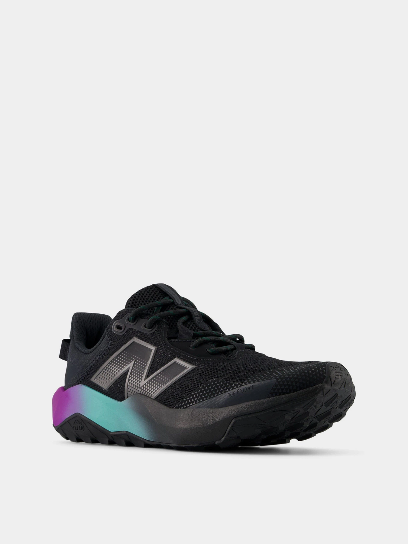 Кроссовки New Balance NITREL модель WTNTRLT6 Кроссовки New Balance NITREL модель WTNTRLT6 Фото