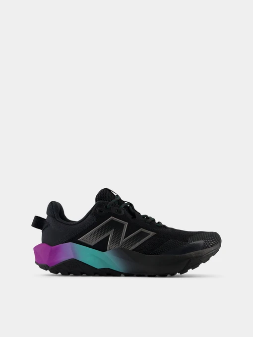 Кросівки New Balance NITREL модель WTNTRLT6 Фото