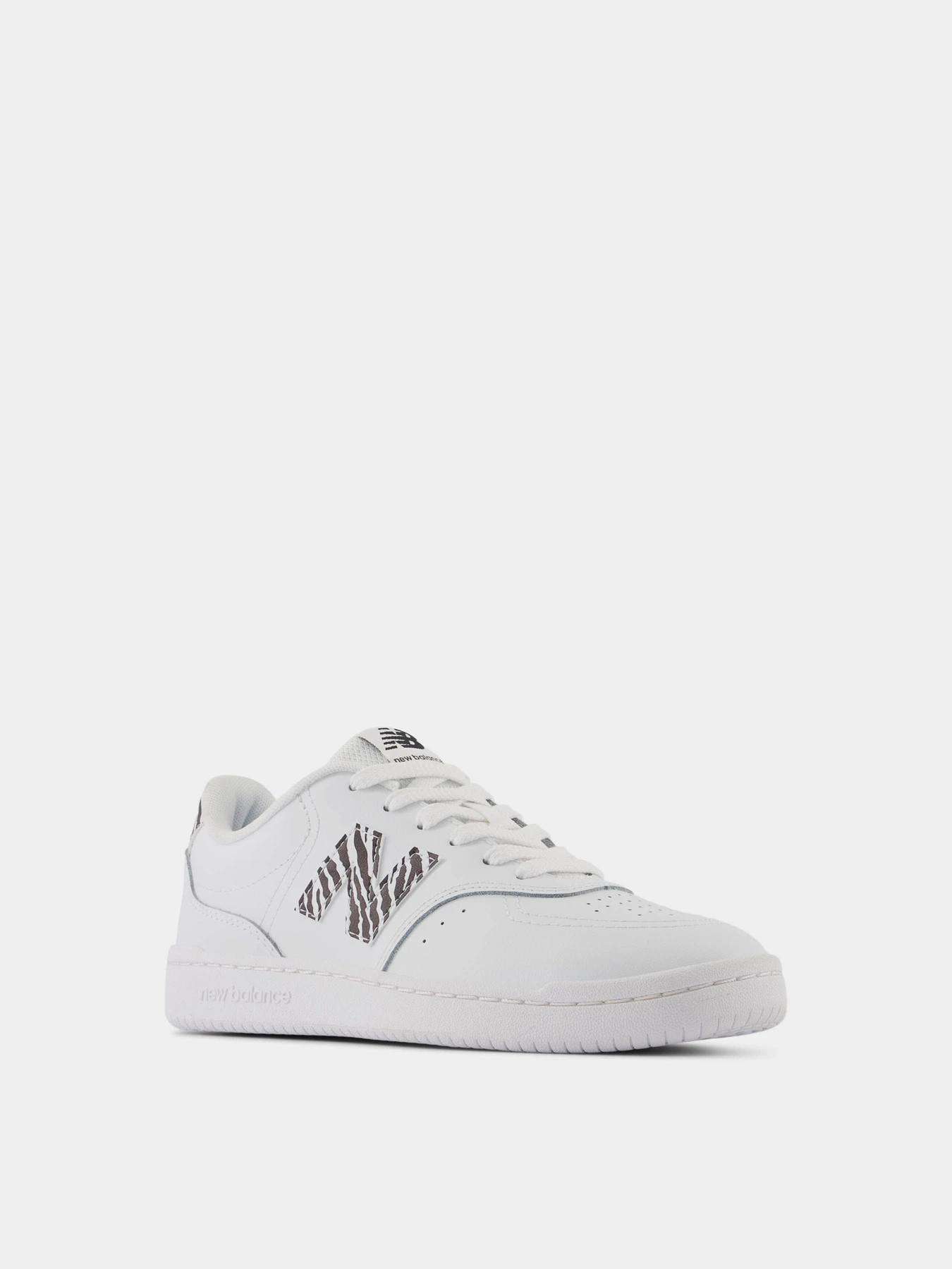 Кеды New Balance BB80 модель BBW80APB Фото