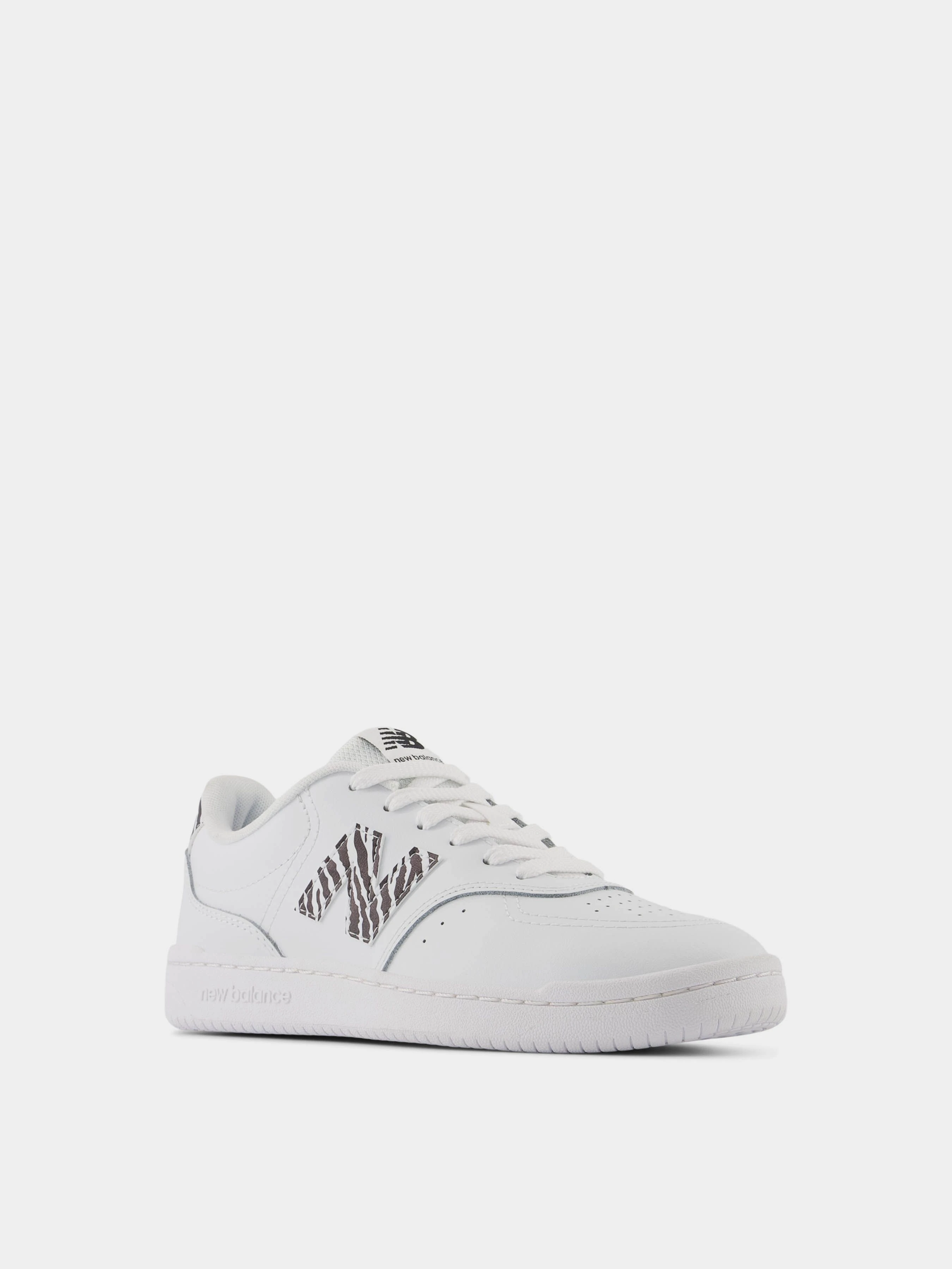 Жіночі Кеди низькі New Balance BB80 фото 3