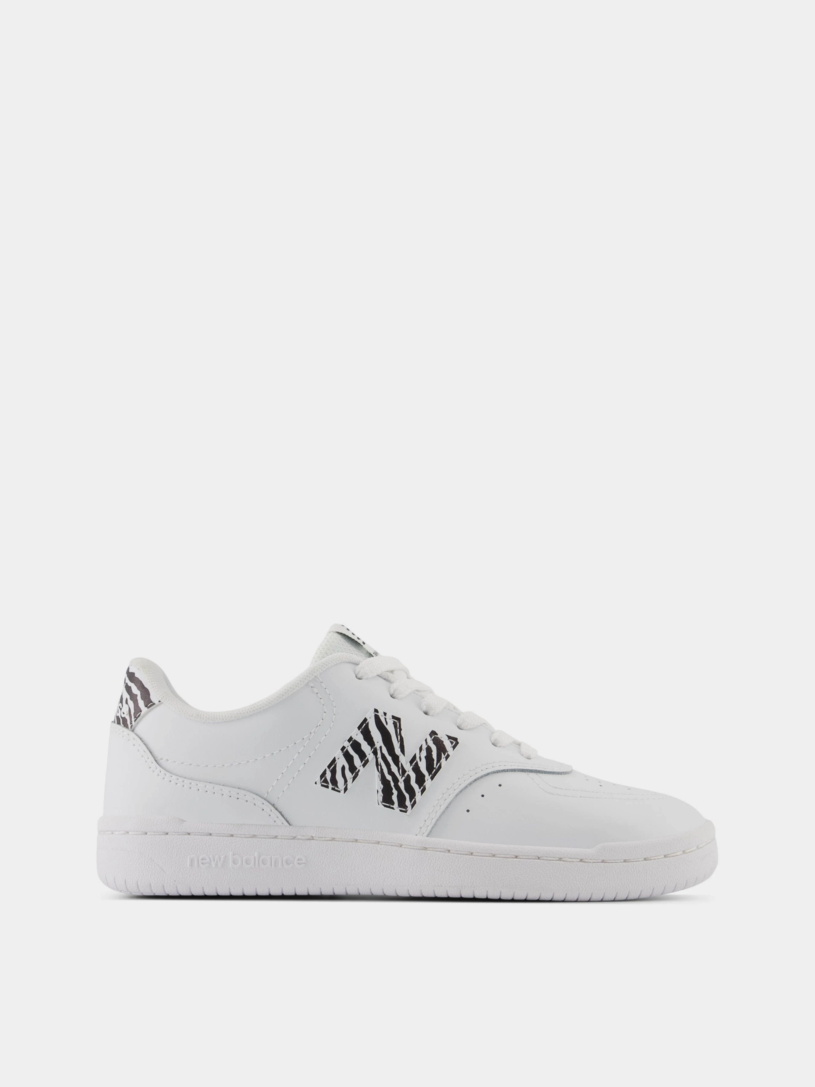 Жіночі Кеди низькі New Balance BB80