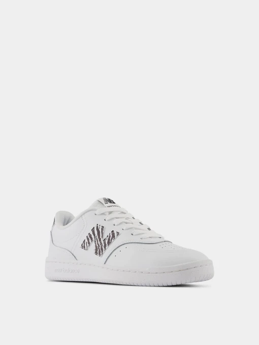 Жіночі Кеди низькі New Balance BB80 фото 3
