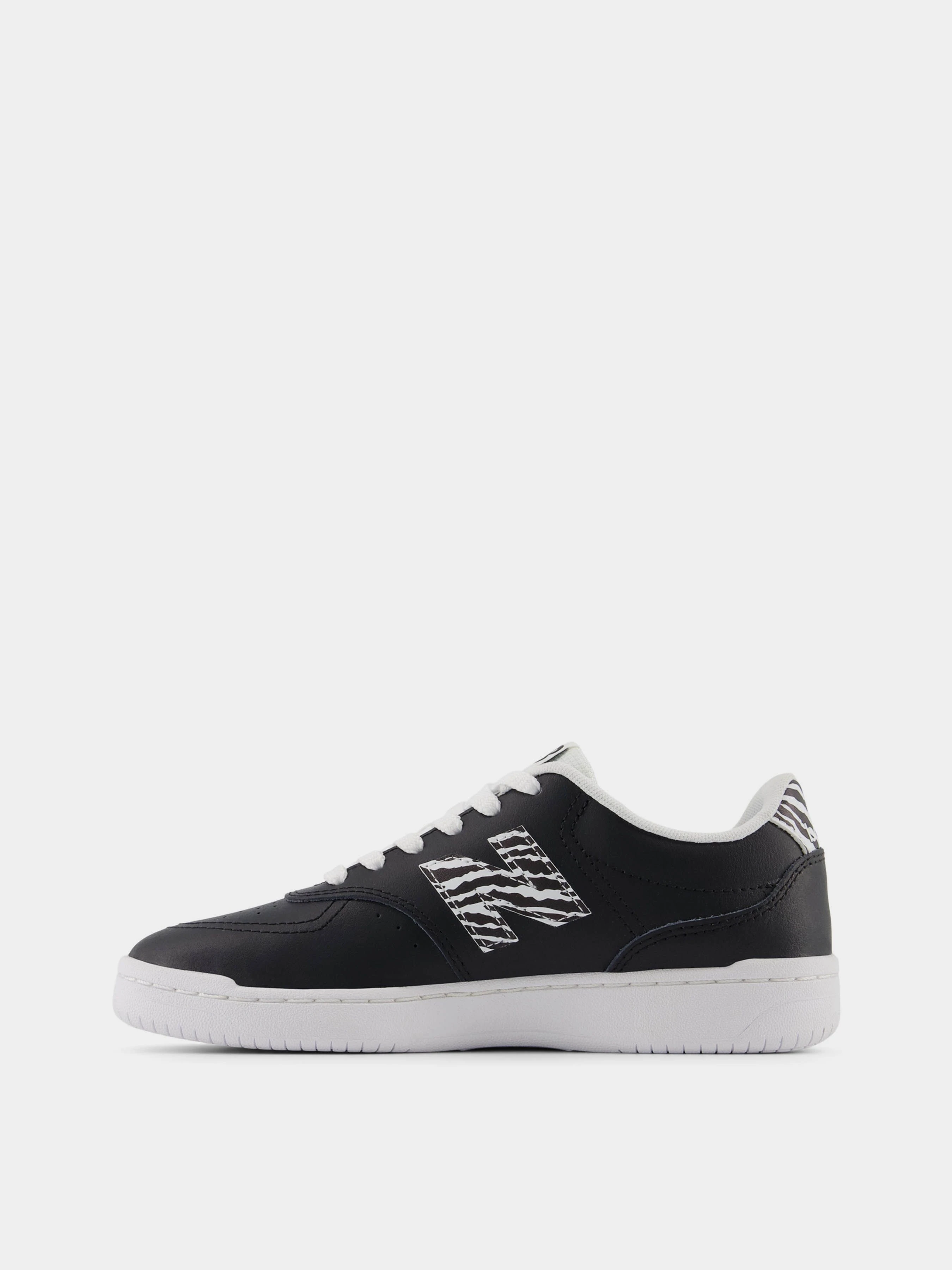 Жіночі Кеди низькі New Balance BB80 фото 2