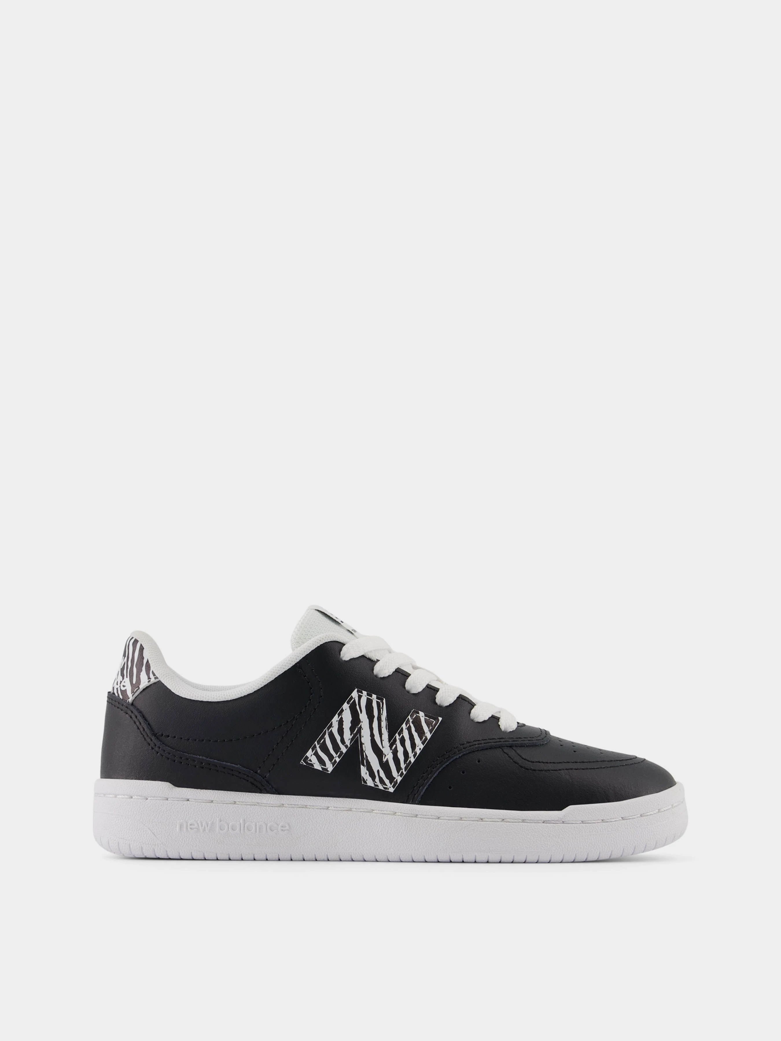 Жіночі Кеди низькі New Balance BB80