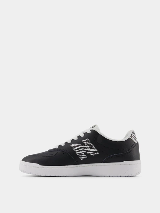 Жіночі Кеди низькі New Balance BB80 фото 2