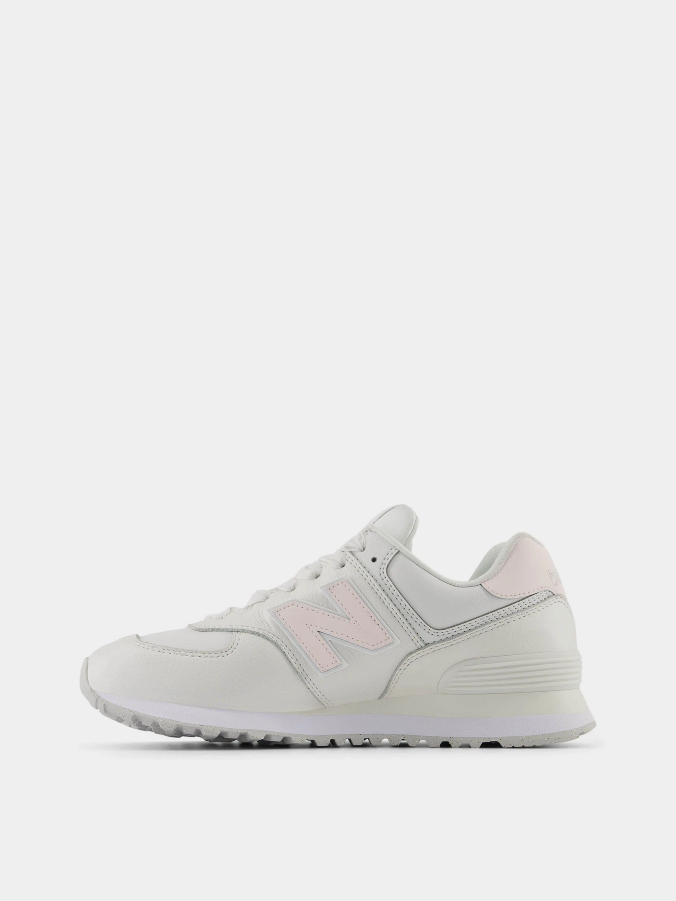 Кросівки New Balance 574 модель WL574FJ2 Кросівки New Balance 574 модель WL574FJ2 Фото