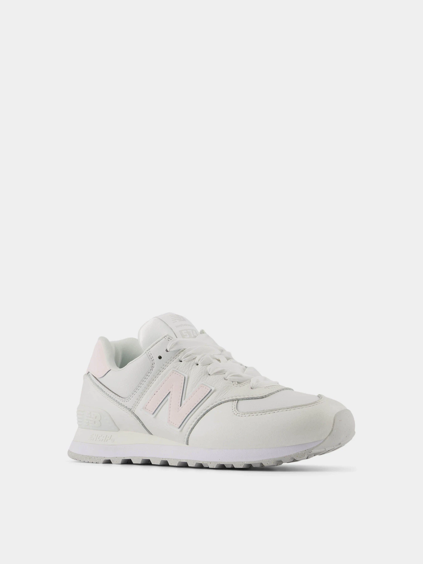 Кросівки New Balance 574 модель WL574FJ2 Кросівки New Balance 574 модель WL574FJ2 Фото