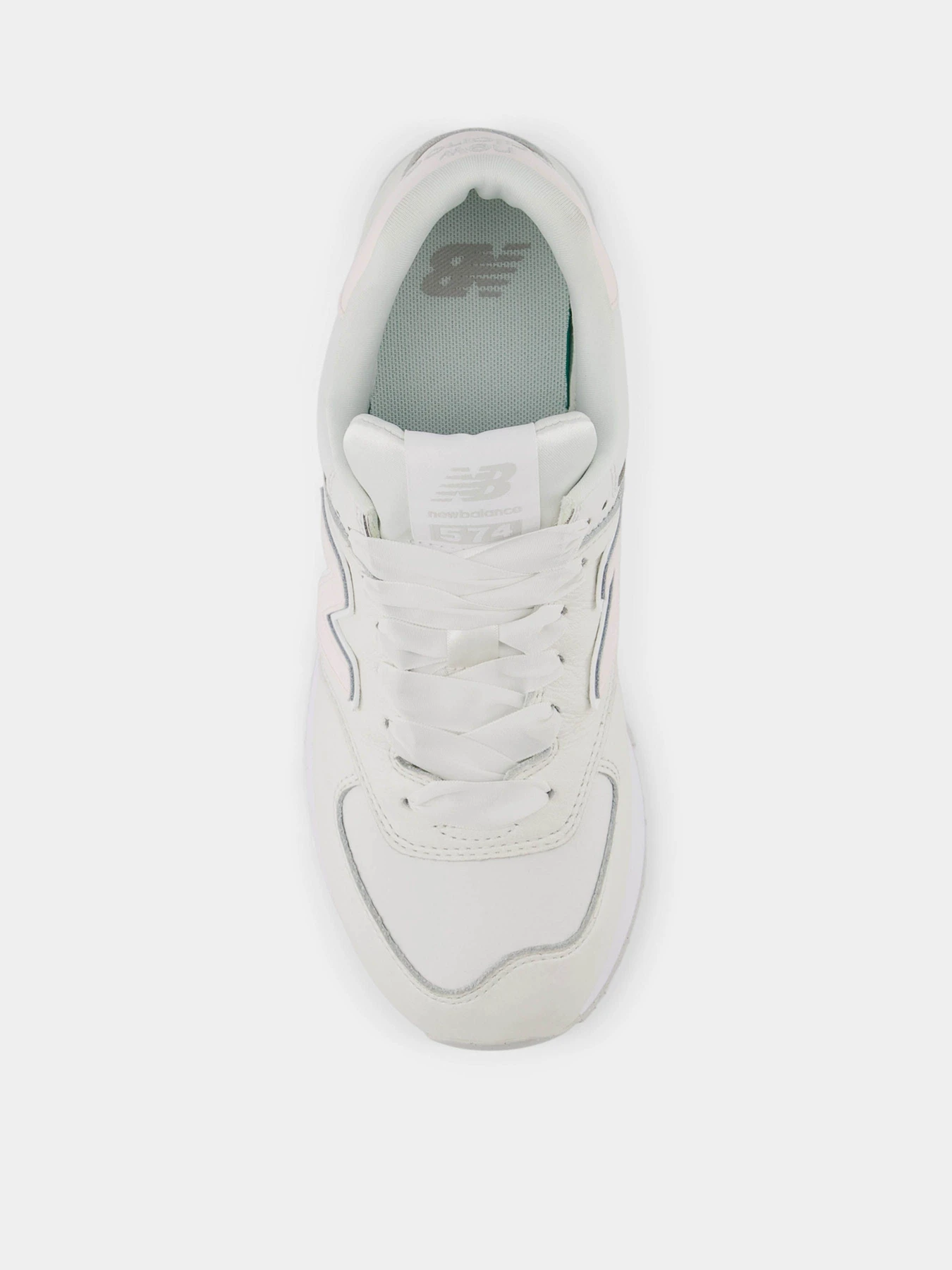 Кросівки New Balance 574 модель WL574FJ2 Кросівки New Balance 574 модель WL574FJ2 Фото