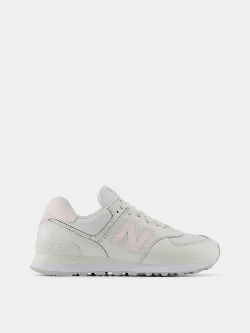Кросівки New Balance 574 модель WL574FJ2 Фото