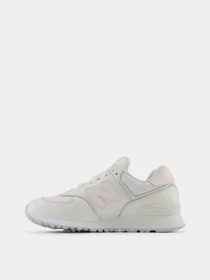 Кросівки New Balance 574 модель WL574FJ2 Фото