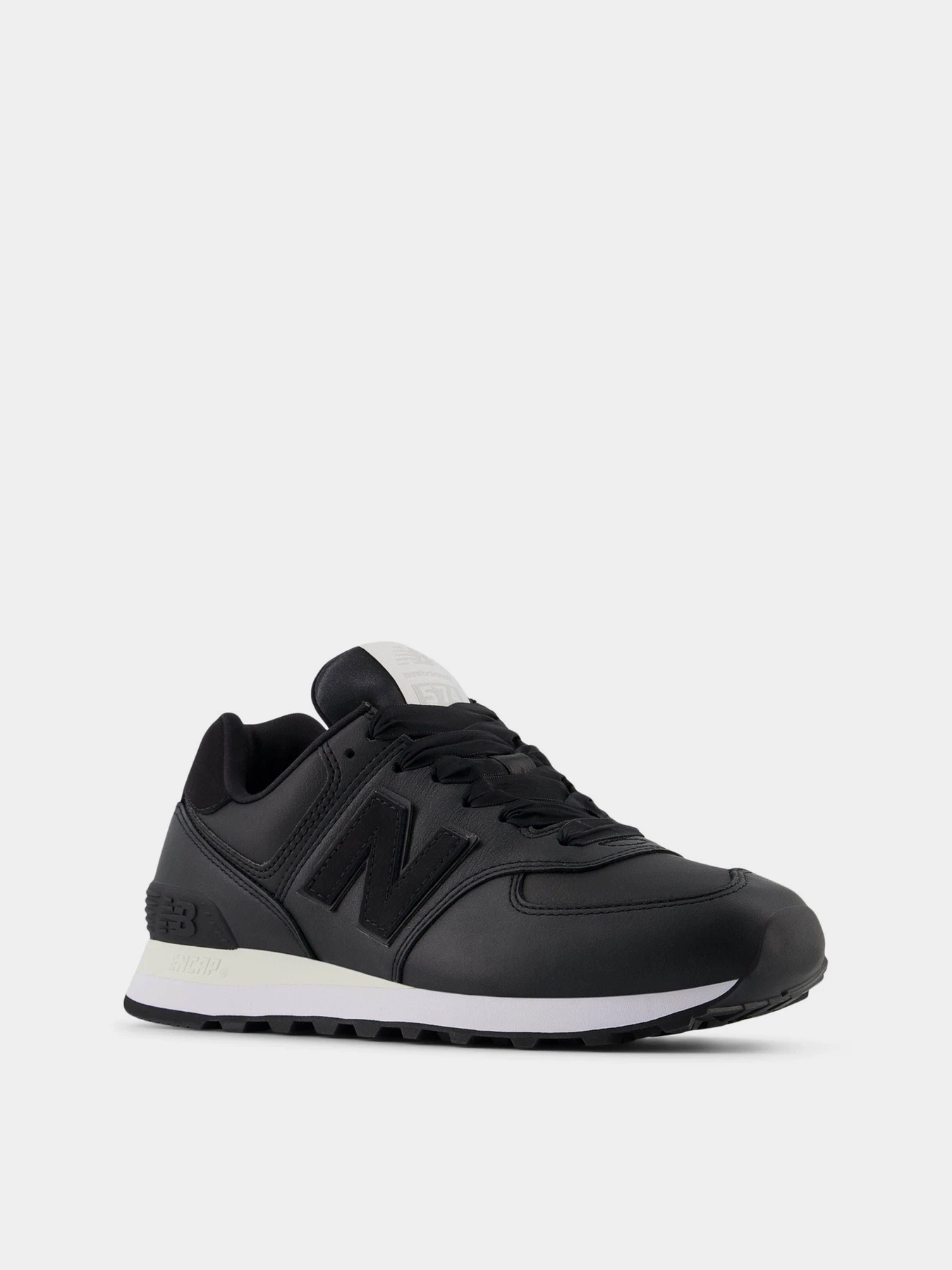 Кросівки New Balance 574 модель WL574FT2 Кросівки New Balance 574 модель WL574FT2 Фото