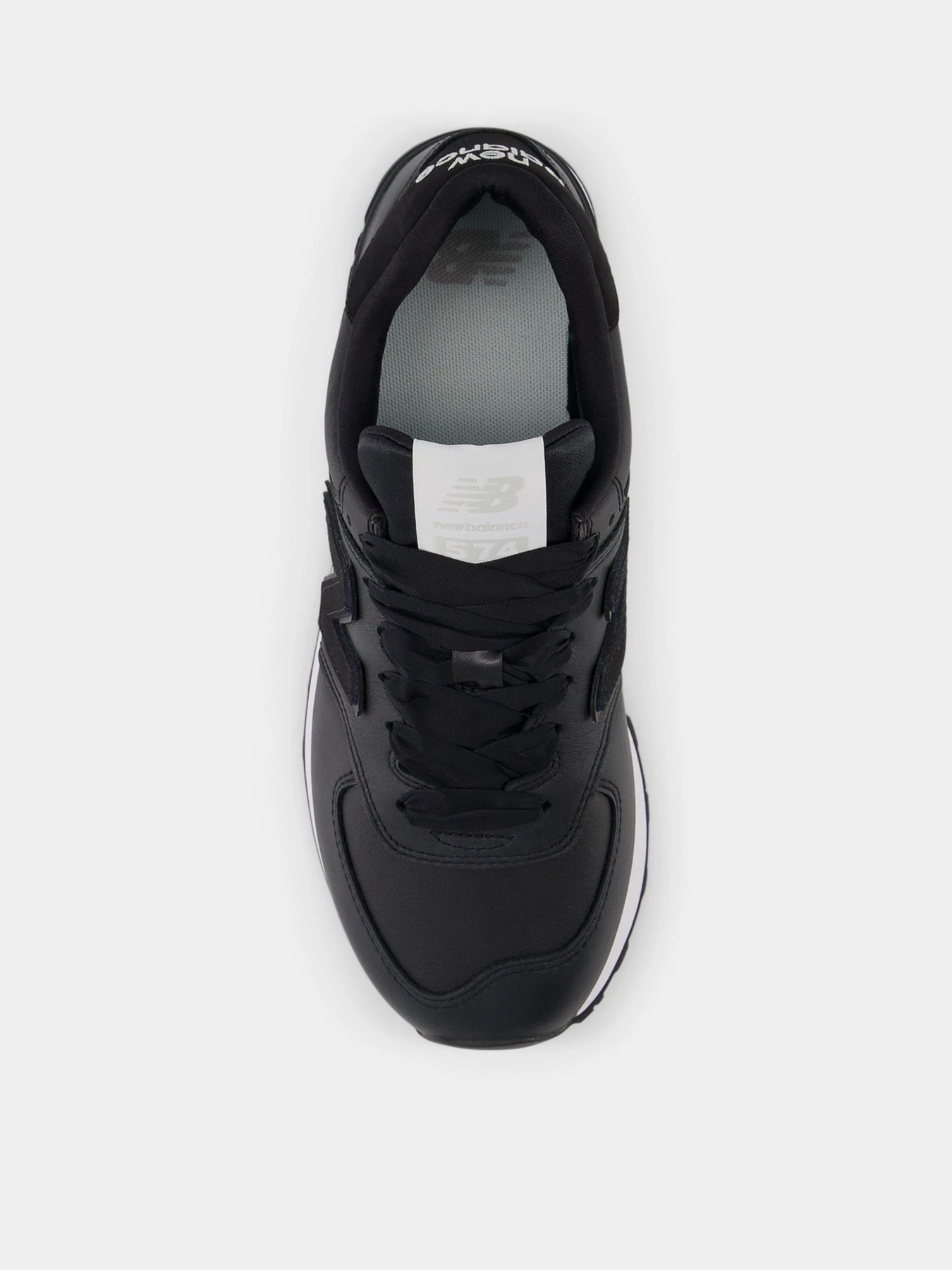 Кросівки New Balance 574 модель WL574FT2 Кросівки New Balance 574 модель WL574FT2 Фото