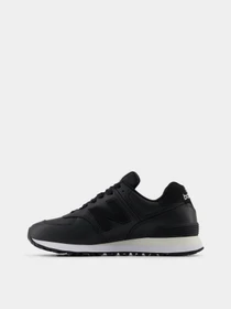Кросівки New Balance 574 модель WL574FT2 Фото