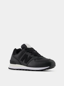 Кросівки New Balance 574 модель WL574FT2 Фото