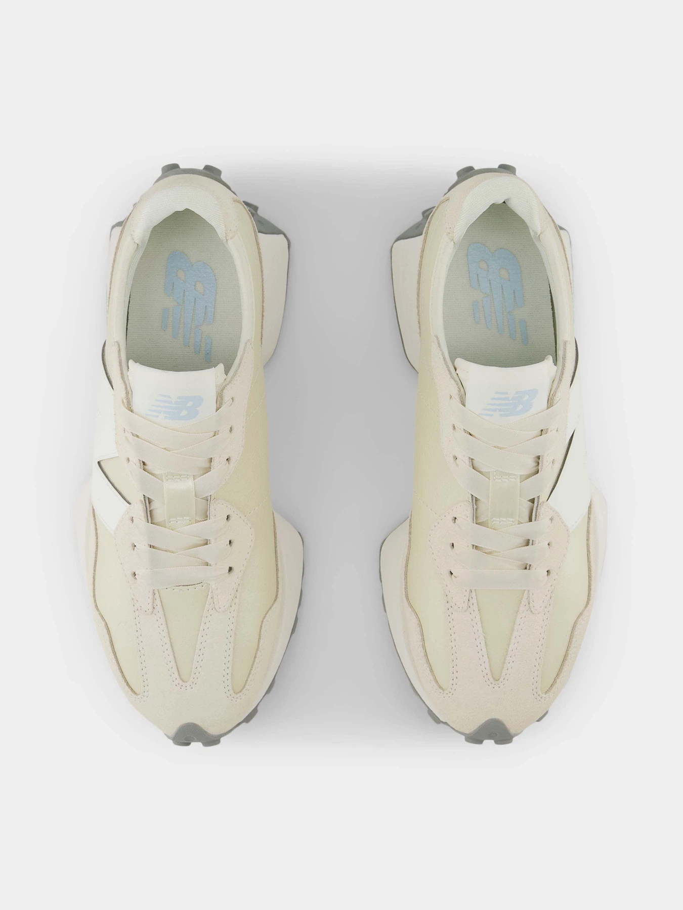 Кросівки New Balance 327 модель WS327MO Кросівки New Balance 327 модель WS327MO Фото