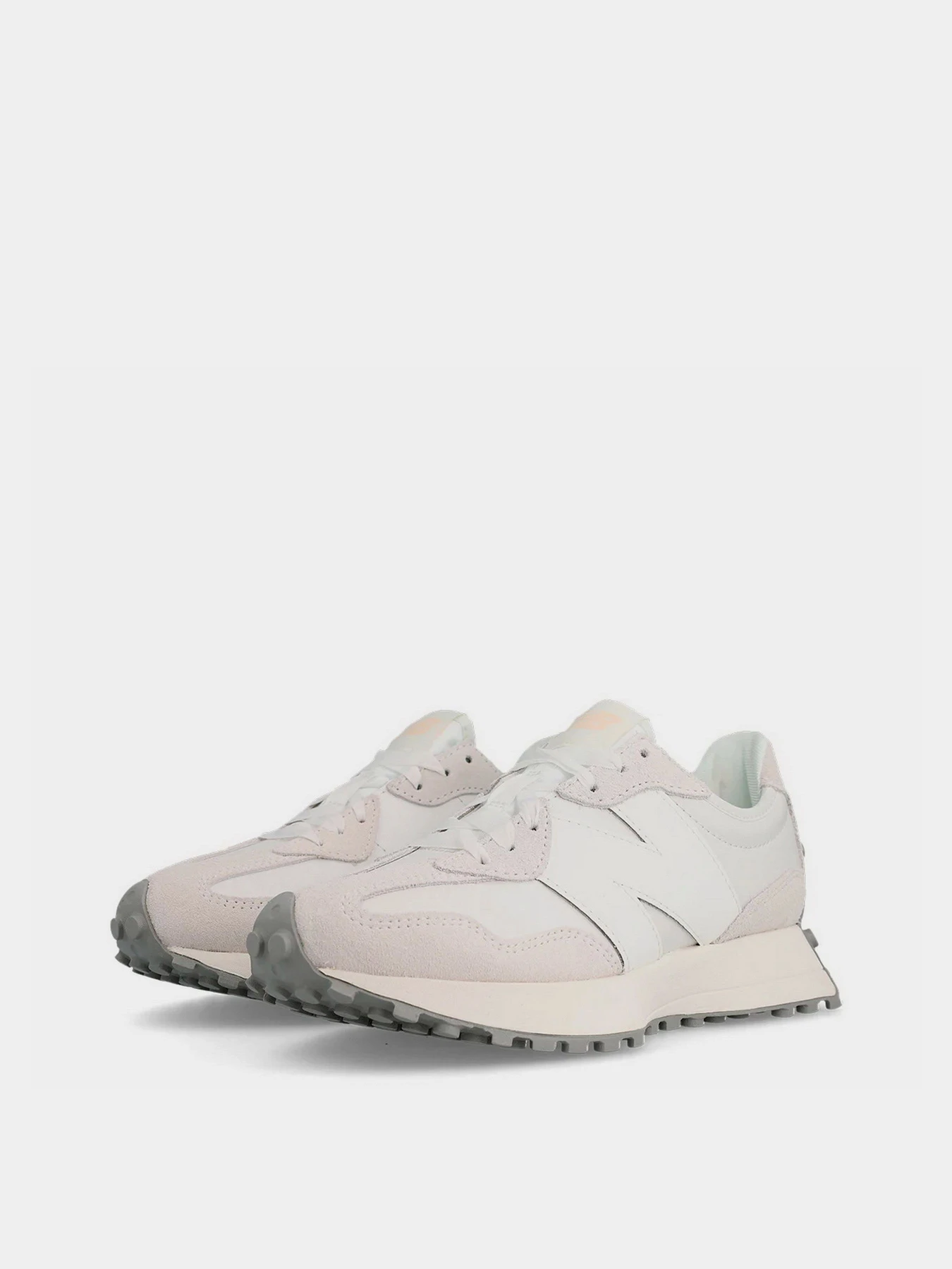 Кроссовки New Balance 327 модель WS327MT Кроссовки New Balance 327 модель WS327MT Фото