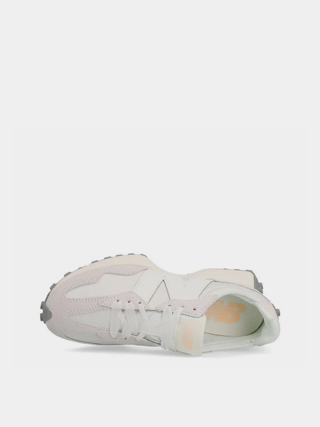 Кроссовки New Balance 327 модель WS327MT Кроссовки New Balance 327 модель WS327MT Фото