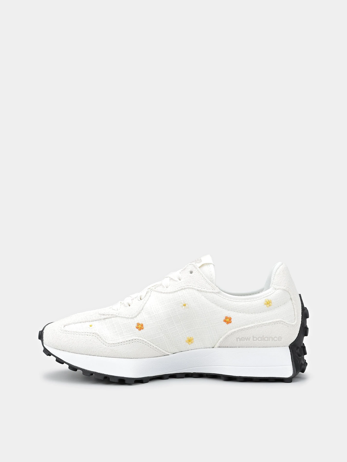 Кроссовки New Balance 327 модель WS327DCA Кроссовки New Balance 327 модель WS327DCA Фото