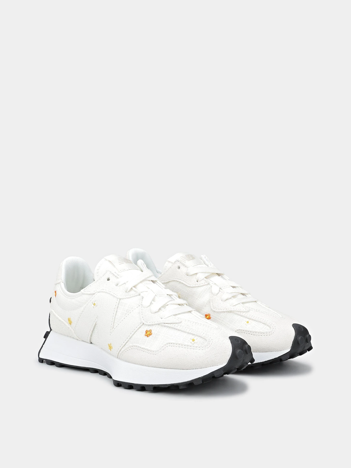 Кроссовки New Balance 327 модель WS327DCA Кроссовки New Balance 327 модель WS327DCA Фото