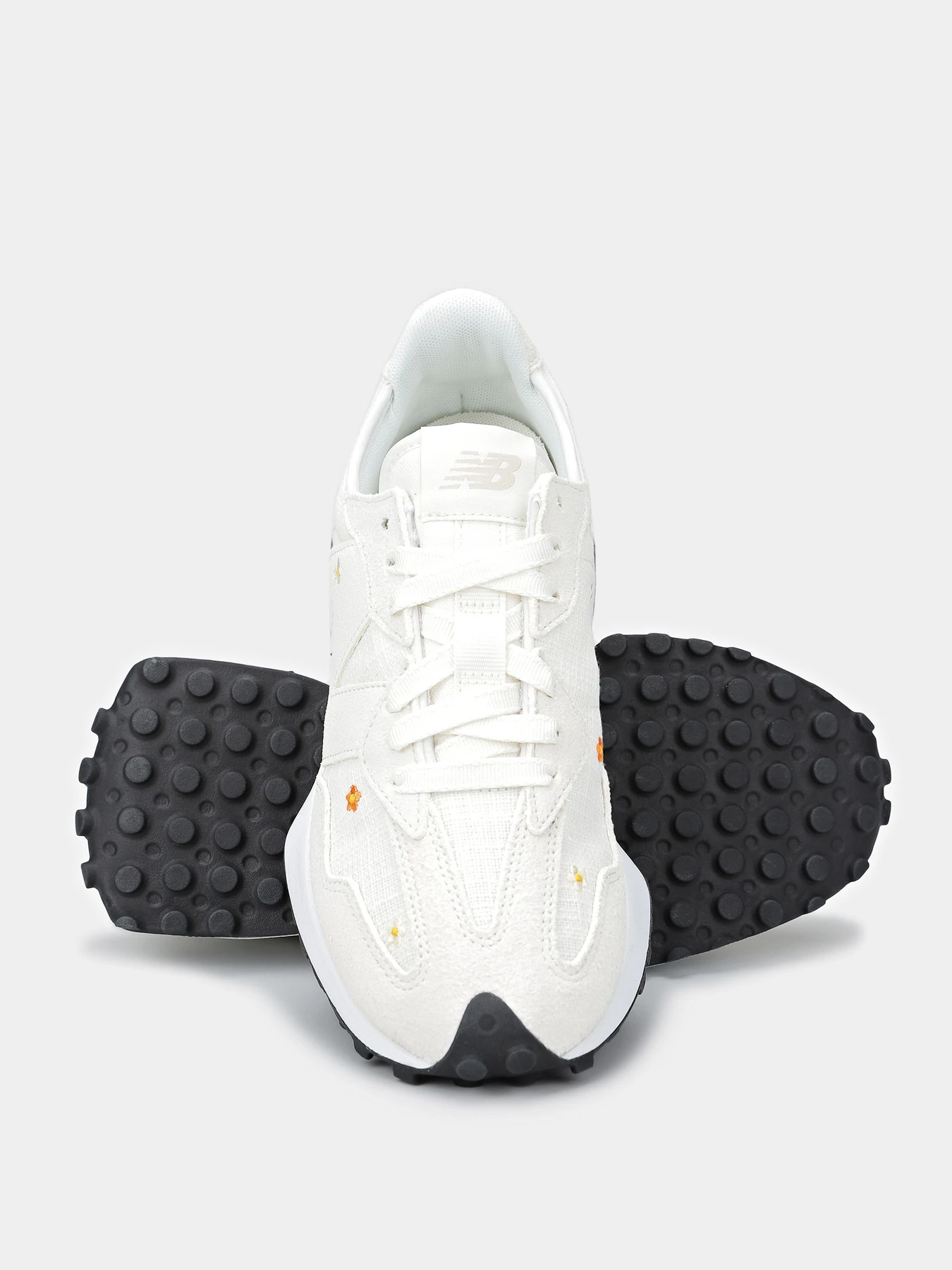Кроссовки New Balance 327 модель WS327DCA Кроссовки New Balance 327 модель WS327DCA Фото