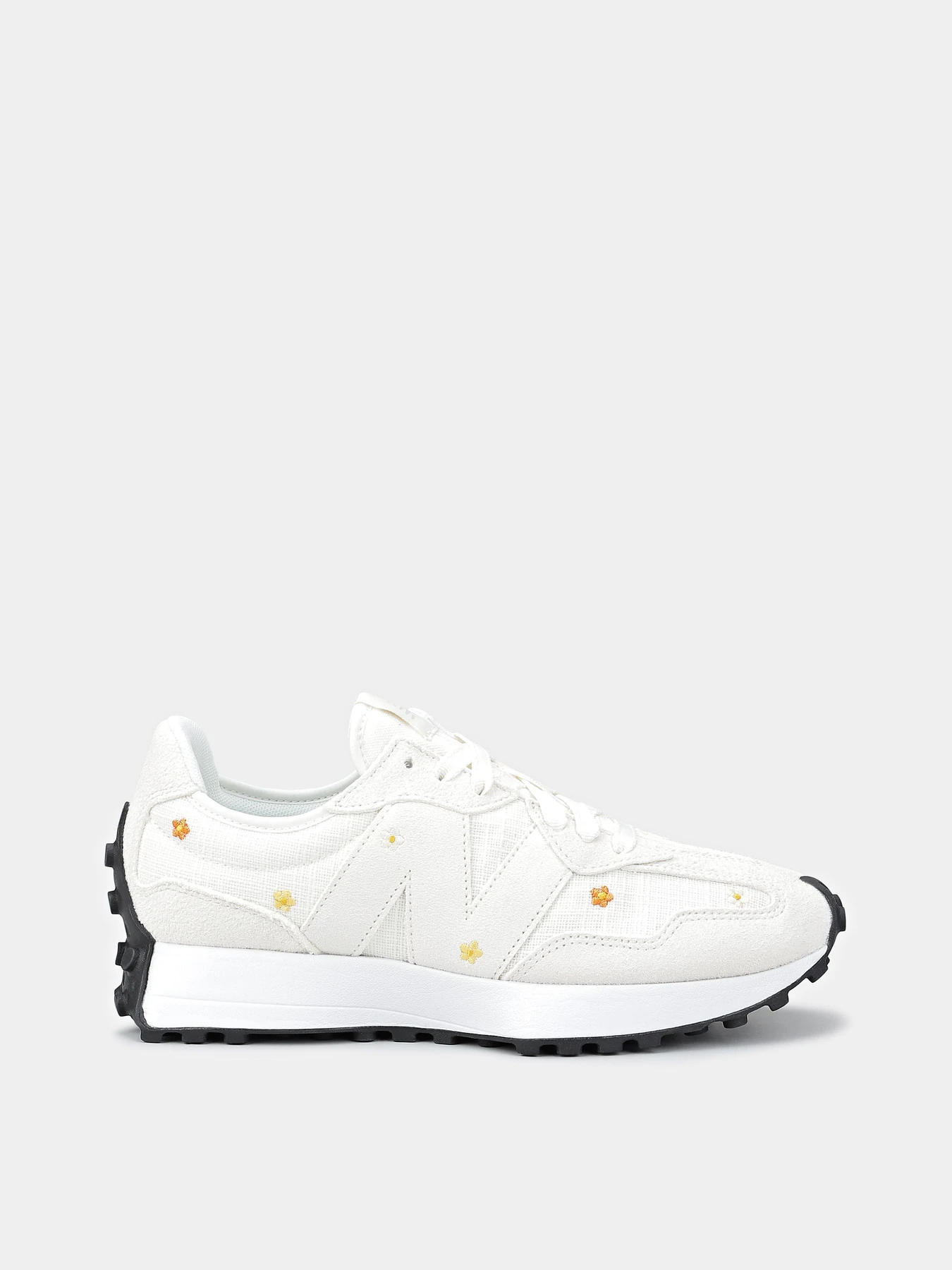 Кроссовки New Balance 327 модель WS327DCA Кроссовки New Balance 327 модель WS327DCA Фото