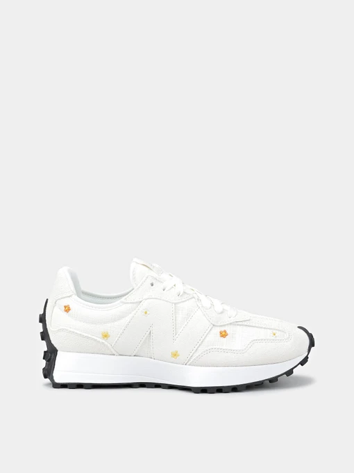 Кросівки New Balance 327 модель WS327DCA Фото