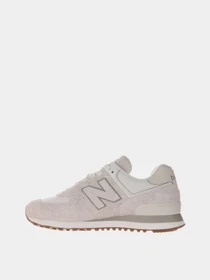 Кросівки New Balance 574 модель WL574BEM Фото
