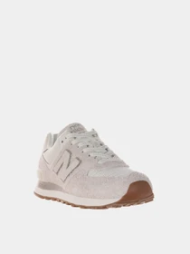Кросівки New Balance 574 модель WL574BEM Фото