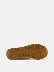 Кроссовки New Balance 574 модель WL574CGR Фото