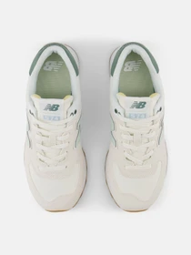 Кроссовки New Balance 574 модель WL574CGR Фото