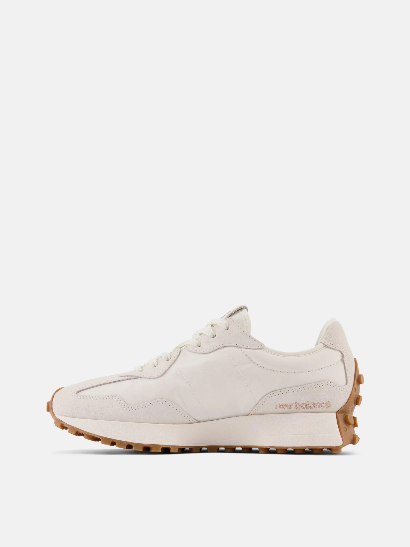 Кросівки New Balance 327 модель WS327PJ Кросівки New Balance 327 модель WS327PJ Фото