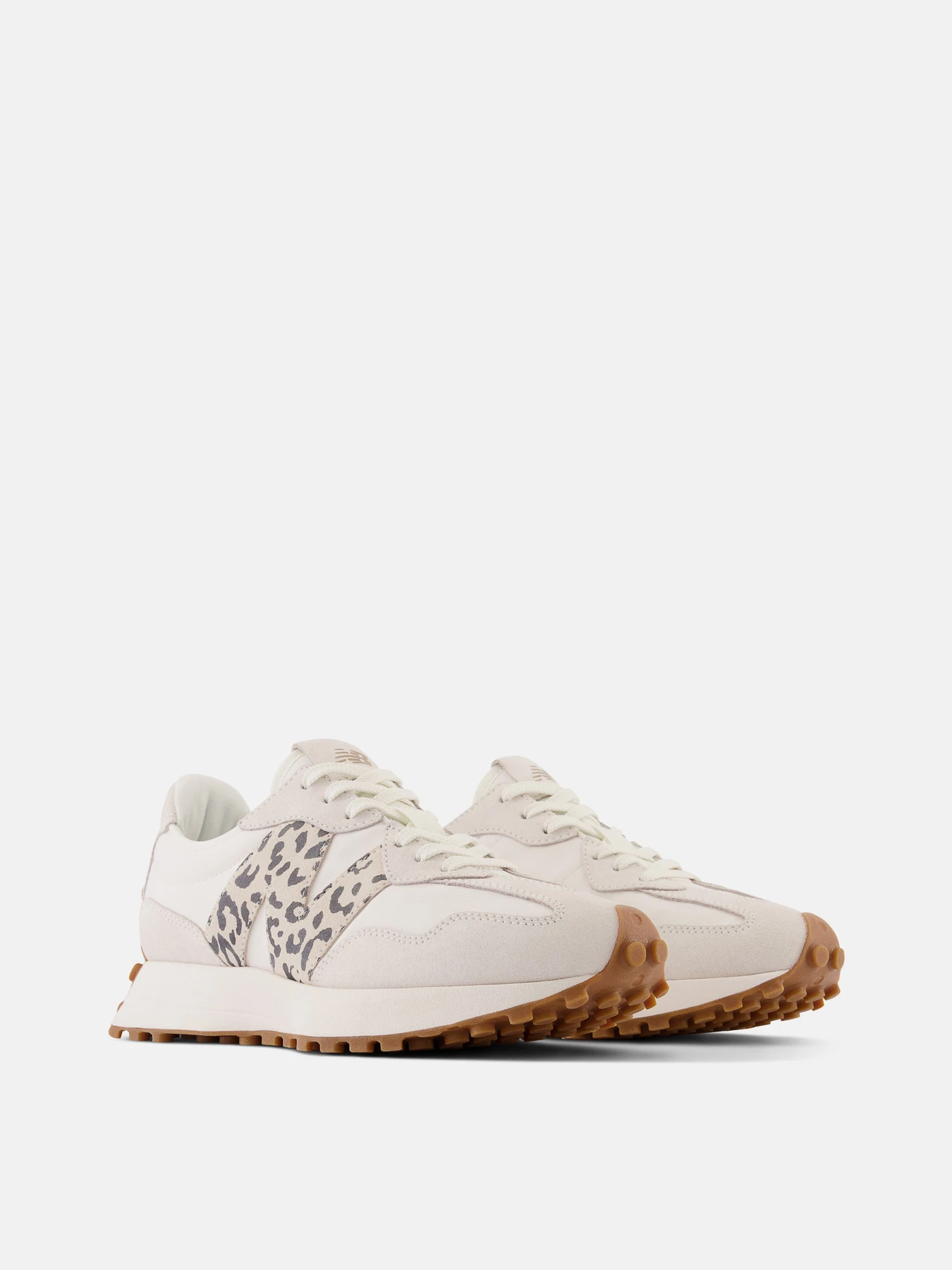 Кросівки New Balance 327 модель WS327PJ Кросівки New Balance 327 модель WS327PJ Фото
