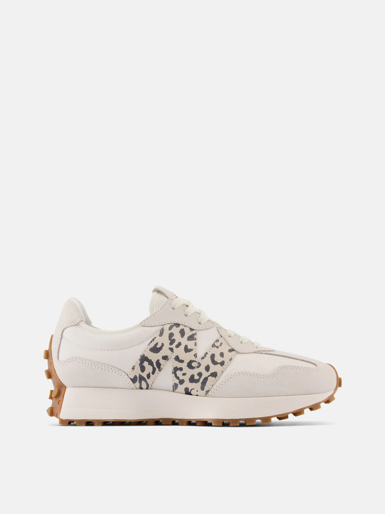 Кросівки New Balance 327 модель WS327PJ Кросівки New Balance 327 модель WS327PJ Фото