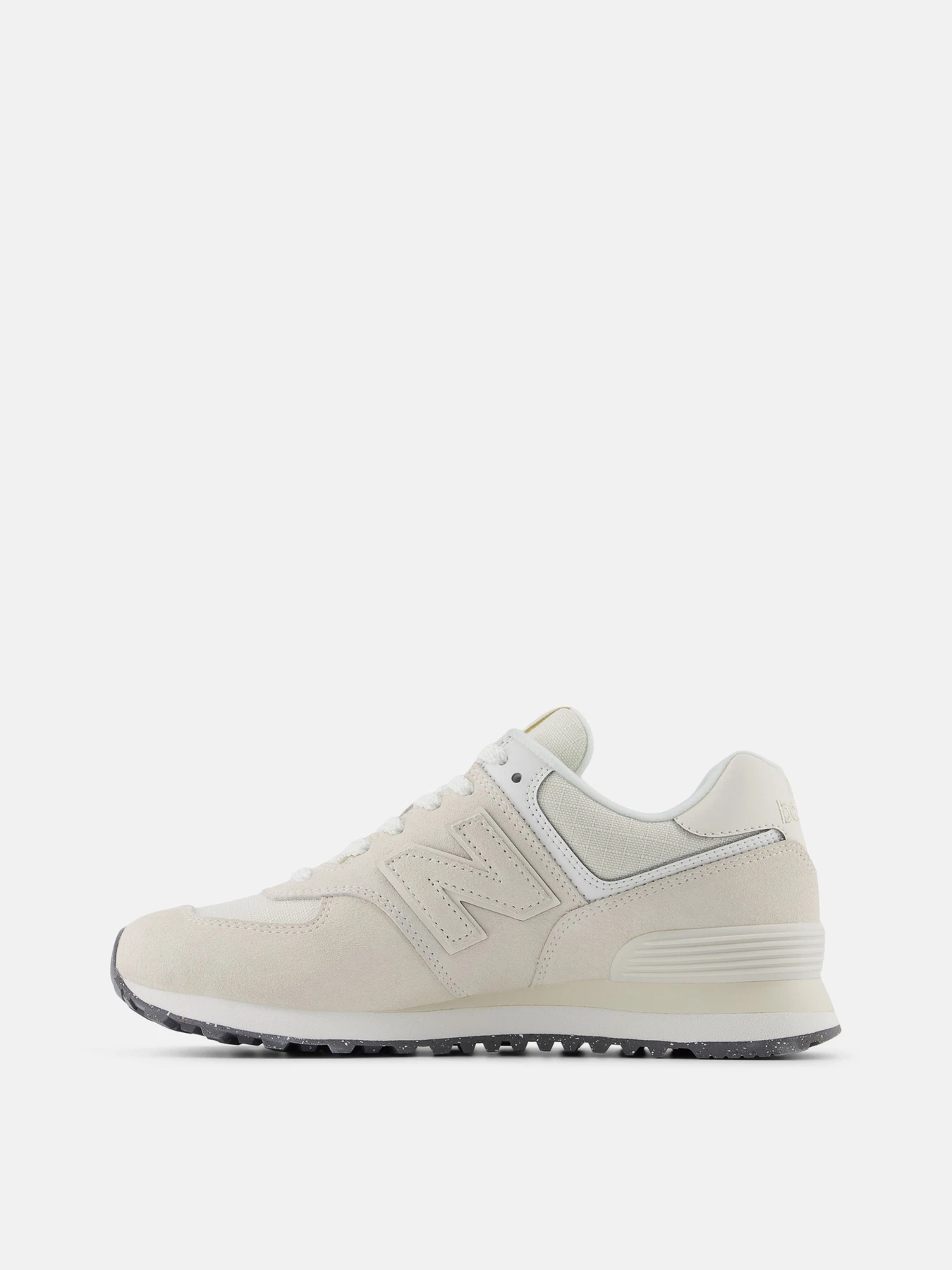 Кросівки New Balance 574 модель WL574RBL Фото