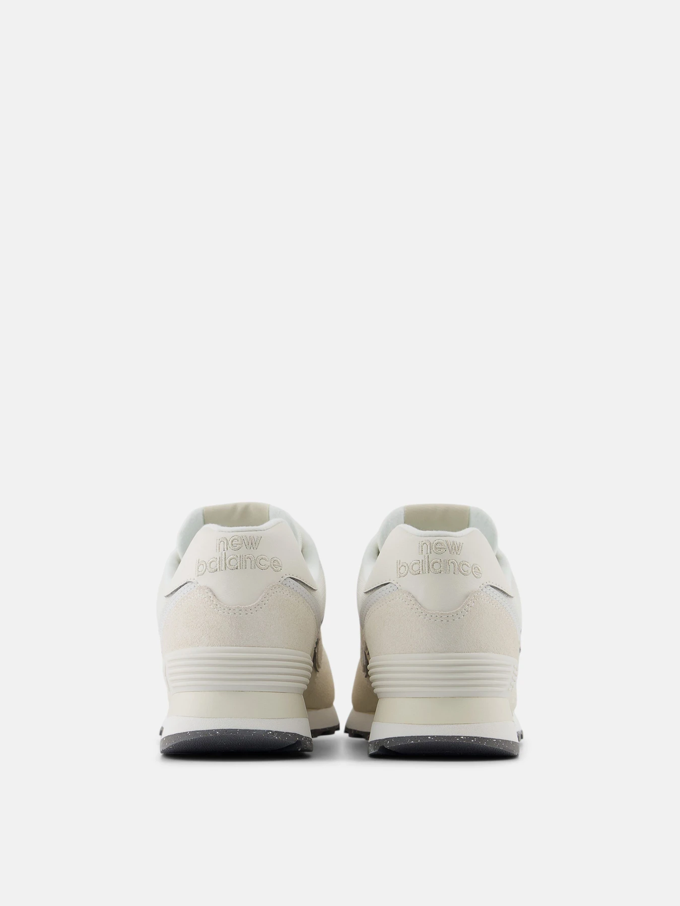 Кросівки New Balance 574 модель WL574RBL Фото